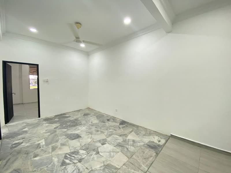 Rumah Teres 1 Tingkat untuk Dijual di Taman Meru Indah (Kapar) - Mu'izz Halim - PropertyGuru.com.my