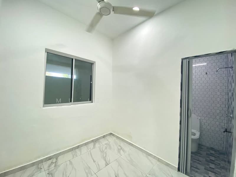 Rumah Teres 1 Tingkat untuk Dijual di Taman Meru Indah (Kapar) - Mu'izz Halim - PropertyGuru.com.my