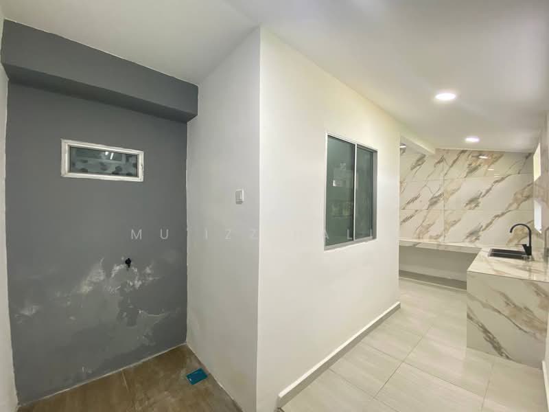 Rumah Teres 1 Tingkat untuk Dijual di Taman Meru Indah (Kapar) - Mu'izz Halim - PropertyGuru.com.my