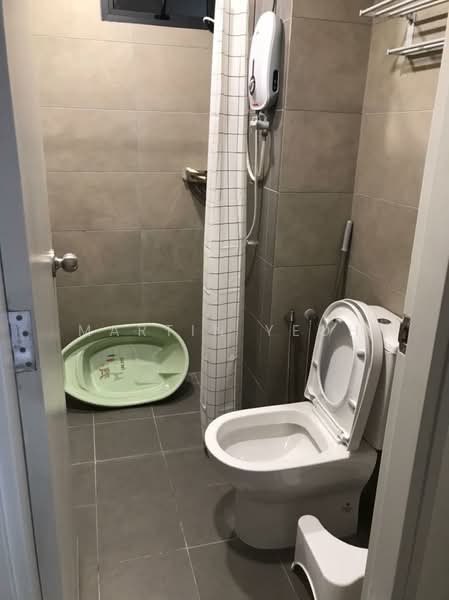 Condominium for Sale at Riana South - Martin Yeoh - Bathroom - PropertyGuru.com.my