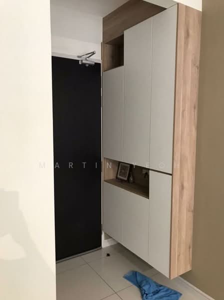 Condominium for Sale at Riana South - Martin Yeoh - Entrance - PropertyGuru.com.my