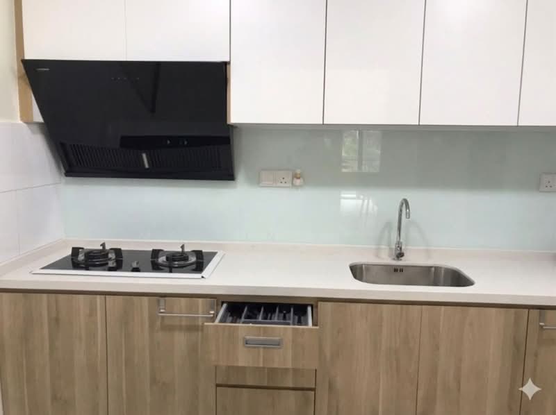 Condominium for Sale at Riana South - Martin Yeoh - Kitchen - PropertyGuru.com.my