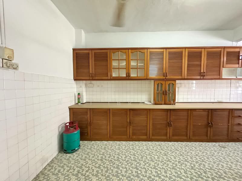 Rumah Teres 2 Tingkat untuk Dijual di Taman Melewar (Gombak) - Azli Ibrahim - Kitchen - PropertyGuru.com.my