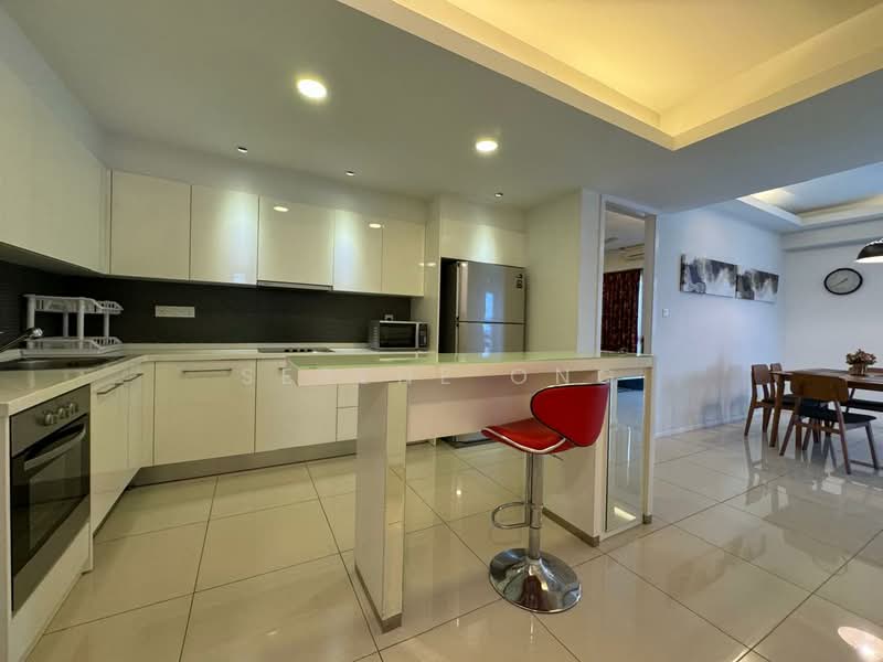 Condominium for Sale at Cascades Residency @ Dataran Cascade - Serene Ong - PropertyGuru.com.my