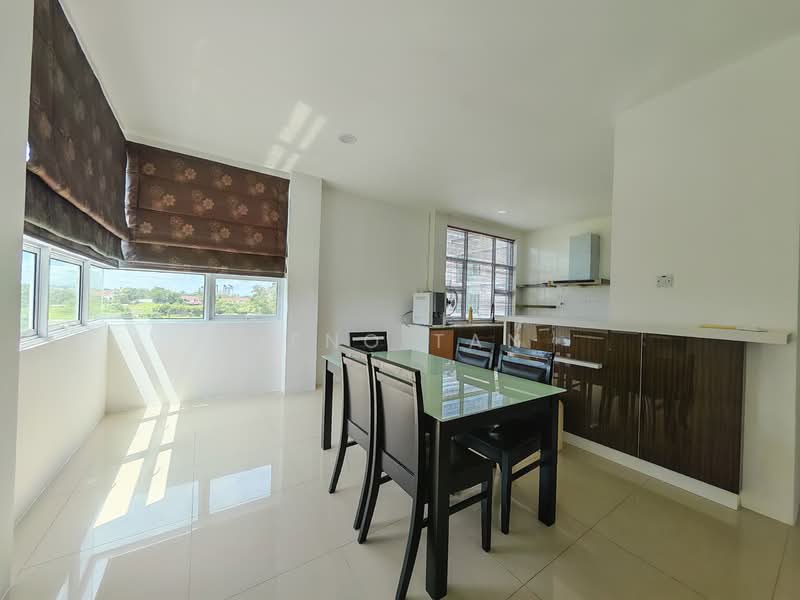 Condominium for Rent at The Tropics - Jeno Tan - Kitchen - PropertyGuru.com.my