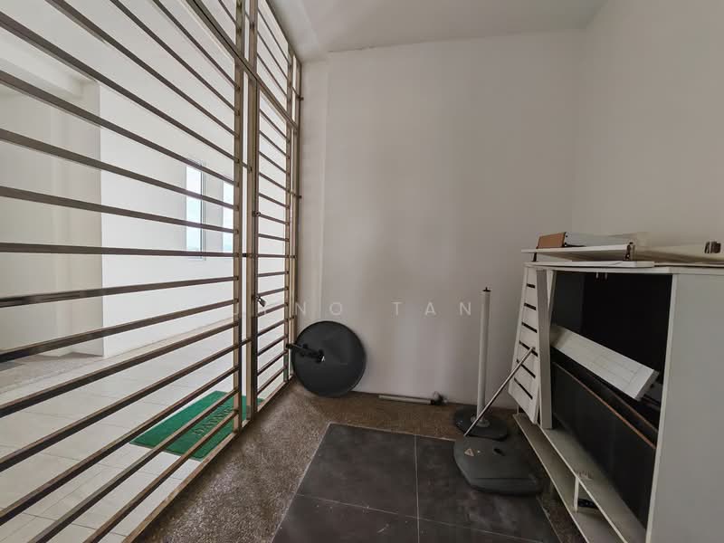 Condominium for Rent at The Tropics - Jeno Tan - Entrance - PropertyGuru.com.my