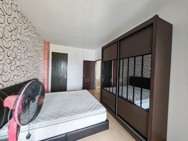 Condominium for Rent at The Tropics - Jeno Tan - Bedroom - PropertyGuru.com.my
