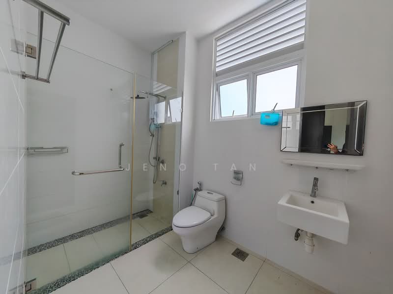 Condominium for Rent at The Tropics - Jeno Tan - Bathroom - PropertyGuru.com.my