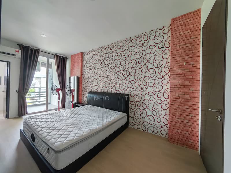 Condominium for Rent at The Tropics - Jeno Tan - Bedroom - PropertyGuru.com.my