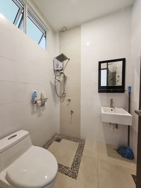 Condominium for Rent at The Tropics - Jeno Tan - Bathroom - PropertyGuru.com.my