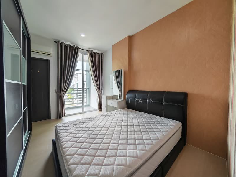 Condominium for Rent at The Tropics - Jeno Tan - Bedroom - PropertyGuru.com.my