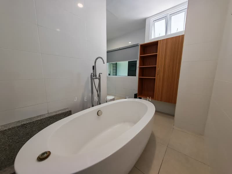 Condominium for Rent at The Tropics - Jeno Tan - Bathroom - PropertyGuru.com.my
