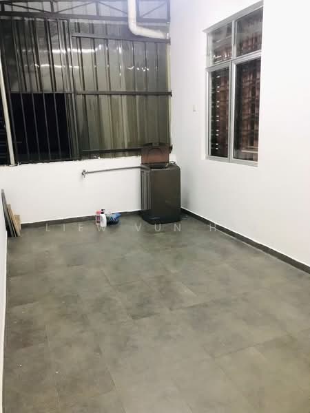 Rumah Teres 2 Tingkat untuk Disewa di Taman Daya (Johor Bahru) - Liew Vun Hau - Interior - PropertyGuru.com.my