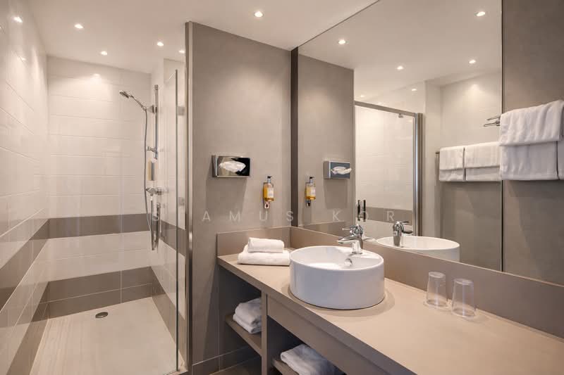 Hotel / Resort untuk Dijual di George Town (Penang) - Seamus Kor - Bathroom - PropertyGuru.com.my