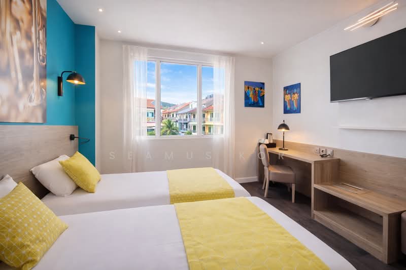 Hotel / Resort untuk Dijual di George Town (Penang) - Seamus Kor - PropertyGuru.com.my