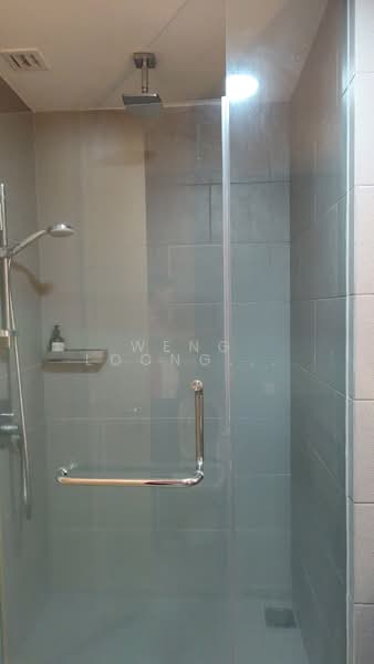Servis Apartment untuk Disewa di Fraser Residence (188 Suites) - Weng Loong Kok - Bathroom - PropertyGuru.com.my