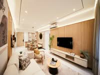 For Sale - Subang Jaya City Centre (SJCC) : SJCC East One