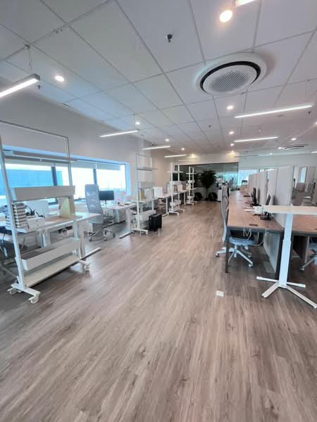 Office for Rent in Cyberjaya (Selangor) - Mohd Fitri MF - Interior - PropertyGuru.com.my