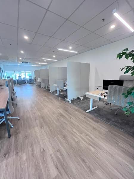 Office for Rent in Cyberjaya (Selangor) - Mohd Fitri MF - Interior - PropertyGuru.com.my