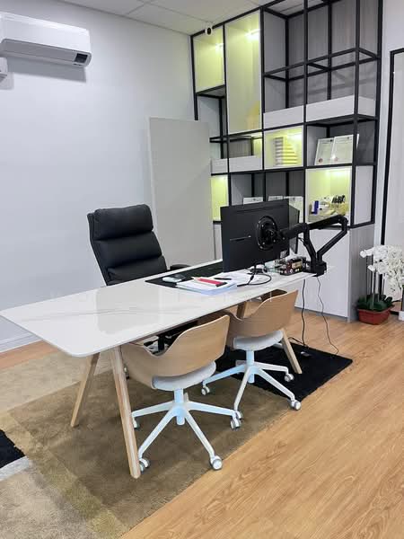 Office for Rent in Cyberjaya (Selangor) - Mohd Fitri MF - Study - PropertyGuru.com.my
