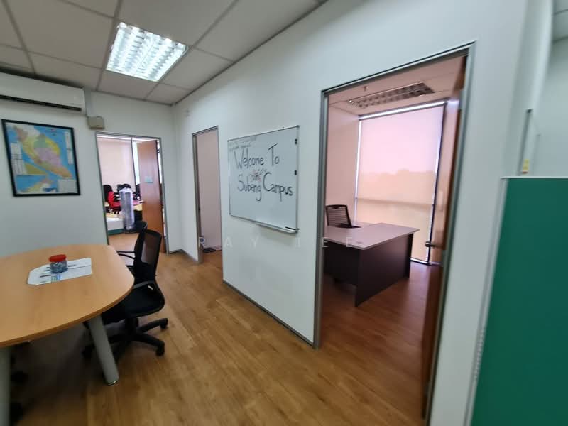 Office for Rent in Subang Jaya (Selangor) - Ray Lee - Interior - PropertyGuru.com.my