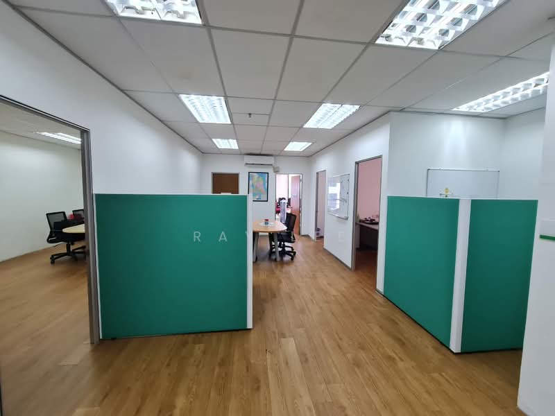 Office for Rent in Subang Jaya (Selangor) - Ray Lee - Interior - PropertyGuru.com.my