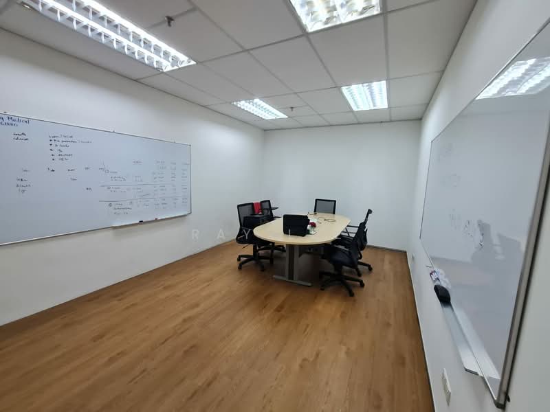 Office for Rent in Subang Jaya (Selangor) - Ray Lee - Interior - PropertyGuru.com.my