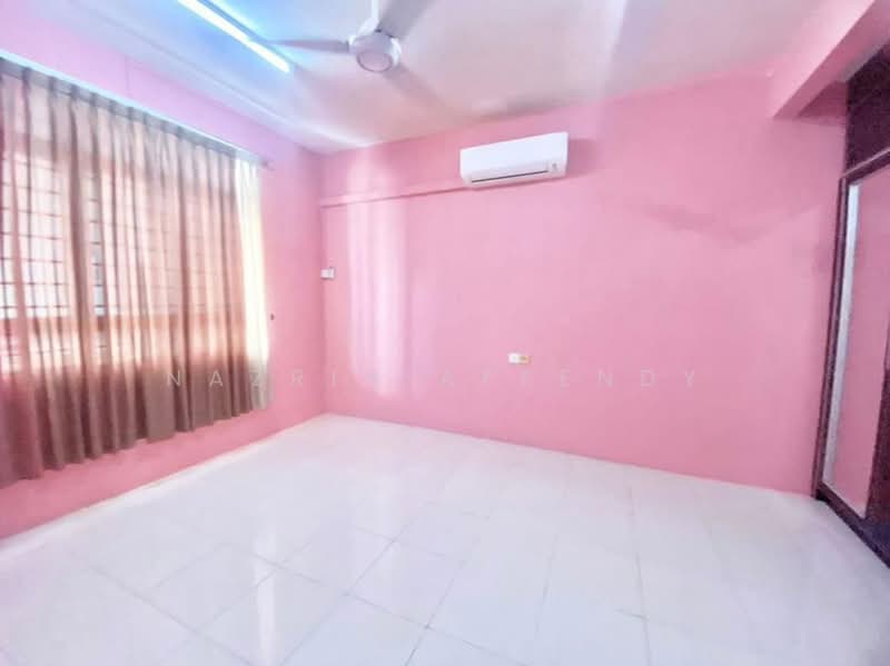 Condominium for Rent at Mutiara Anggerik - Nazrin Affendy - Bedroom - PropertyGuru.com.my