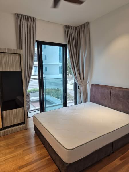 Condominium for Rent at Sky Condominium (Skyz Residence) - Yi Jun - Bedroom - PropertyGuru.com.my