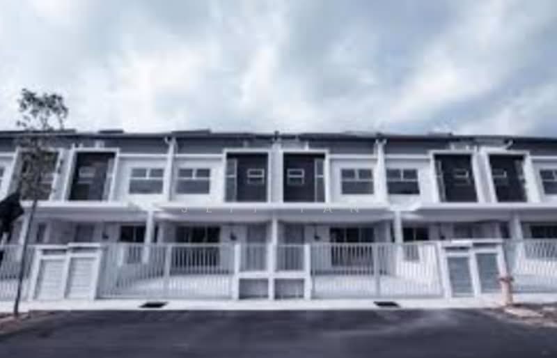 Terraced House for Sale in Semenyih (Selangor) - Jeff Tan - Exterior - PropertyGuru.com.my