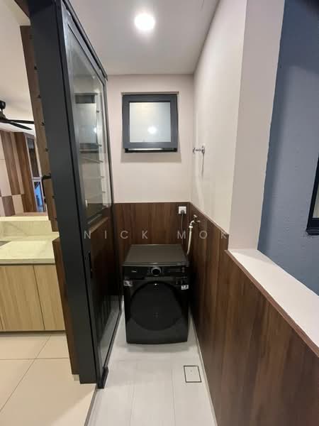 Service Residence for Rent at Sunway Belfield - Nick Mok - Interior - PropertyGuru.com.my