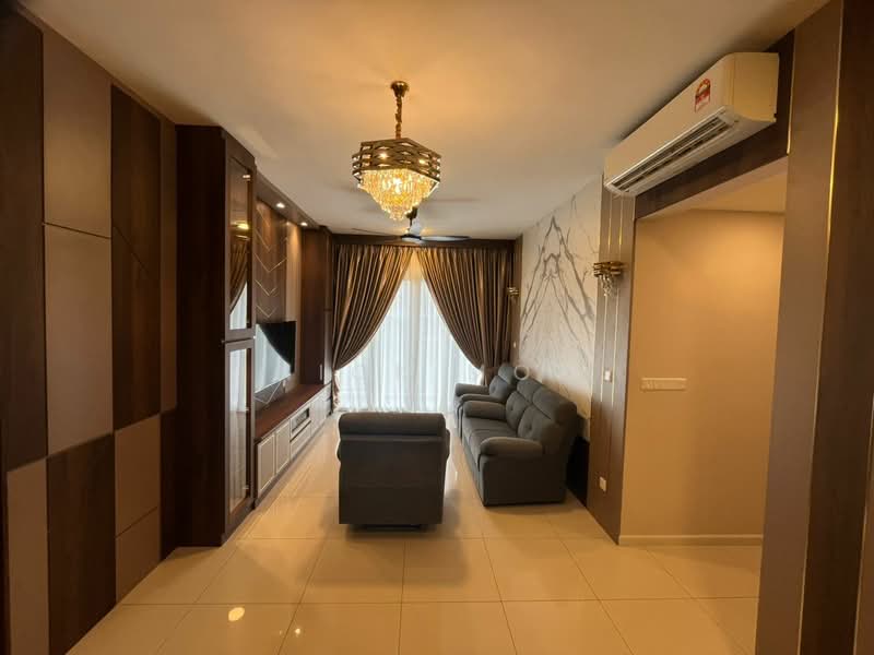 Service Residence for Rent at Sunway Belfield - Nick Mok - PropertyGuru.com.my