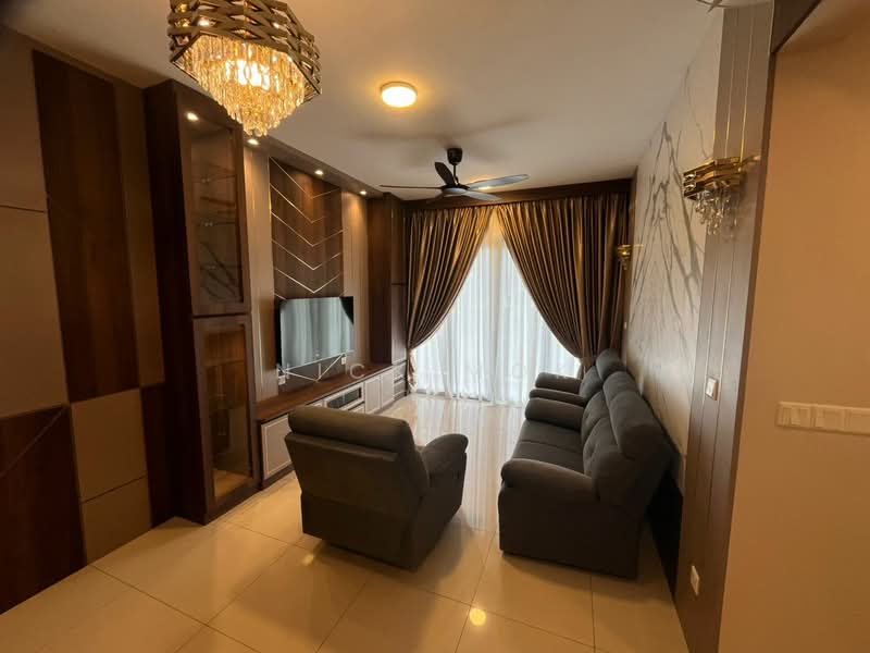 Service Residence for Rent at Sunway Belfield - Nick Mok - PropertyGuru.com.my