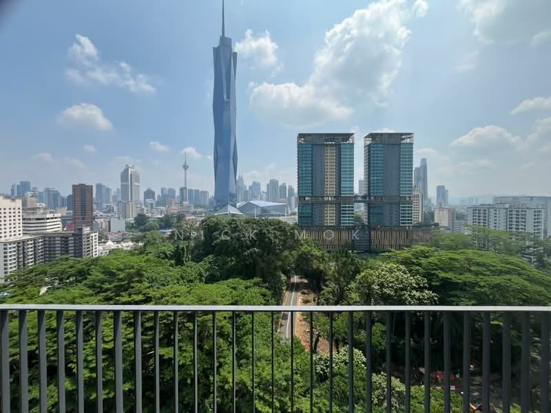 Service Residence for Rent at Sunway Belfield - Nick Mok - PropertyGuru.com.my