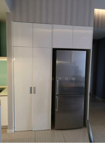 Servis Apartment untuk Dijual di Twin Arkz - Sky Choo - PropertyGuru.com.my