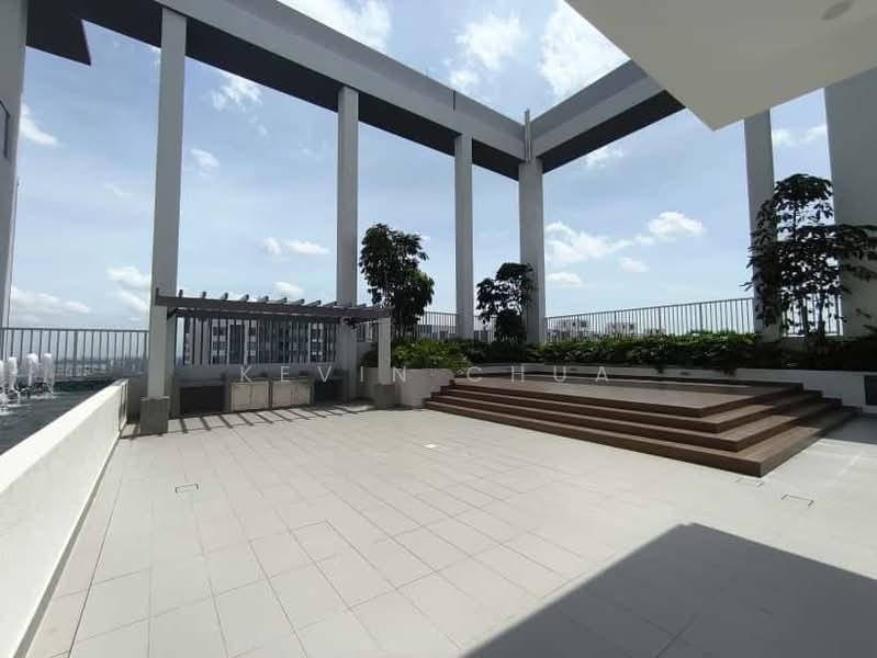 Servis Apartment untuk Disewa di Meldrum Heights (Residensi Meldrum) - Kevin Chua - Exterior - PropertyGuru.com.my