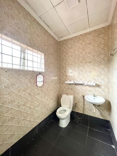 Rumah Teres 2 Tingkat untuk Dijual di Bandar Tun Hussein Onn (Cheras) - Haziq Rosman - PropertyGuru.com.my