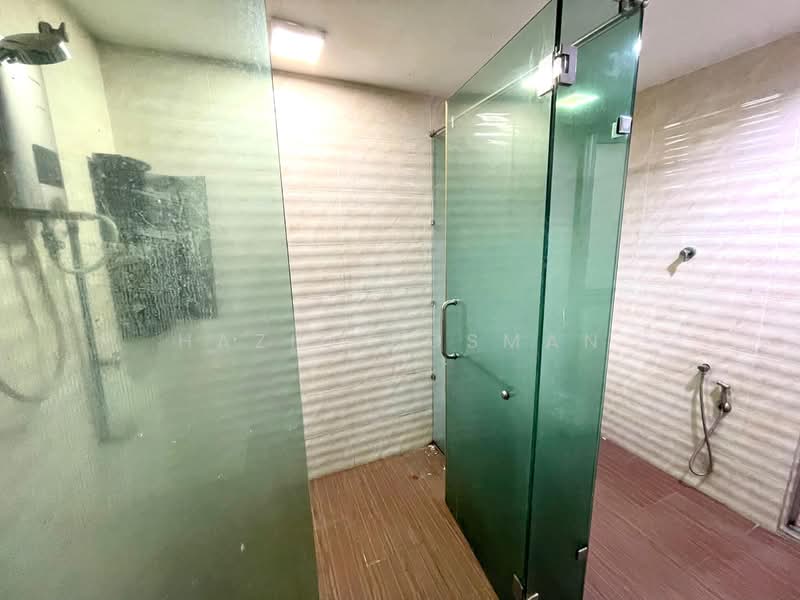 Rumah Teres 2 Tingkat untuk Dijual di Bandar Tun Hussein Onn (Cheras) - Haziq Rosman - Bathroom - PropertyGuru.com.my