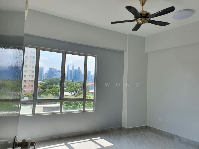 Kondominium untuk Dijual di Pertiwi Indah - Louis Wong - View - PropertyGuru.com.my