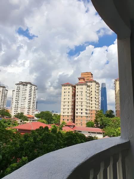 Kondominium untuk Dijual di Pertiwi Indah - Louis Wong - Exterior - PropertyGuru.com.my