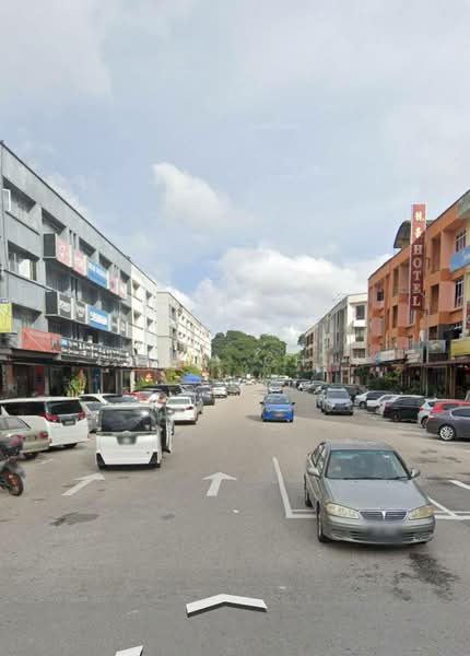 Bandar Baru Permas Jaya - 3