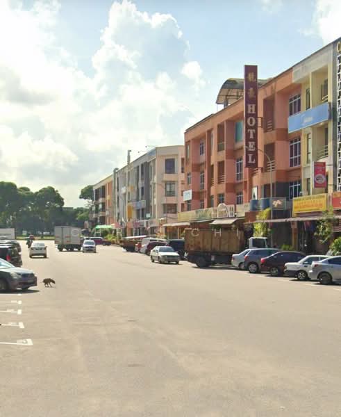 Bandar Baru Permas Jaya - 4