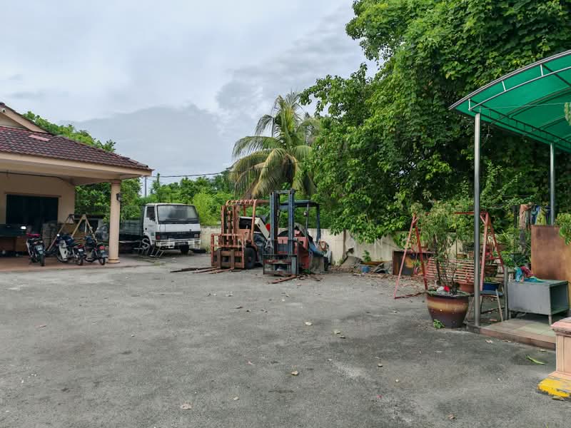 Tanah Perindustrian untuk Dijual di Lahat (Perak) - Selina Wong - Exterior - PropertyGuru.com.my