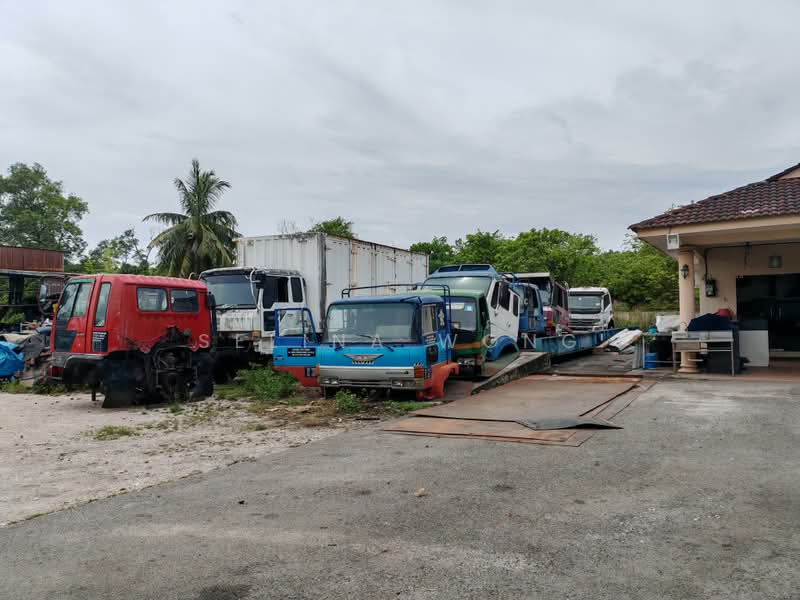 Tanah Perindustrian untuk Dijual di Lahat (Perak) - Selina Wong - Exterior - PropertyGuru.com.my