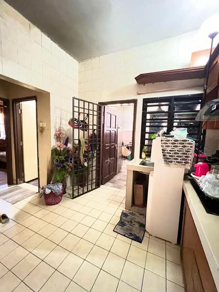 For Sale - 2.5 Storey Terrace House Presint 16, Putrajaya