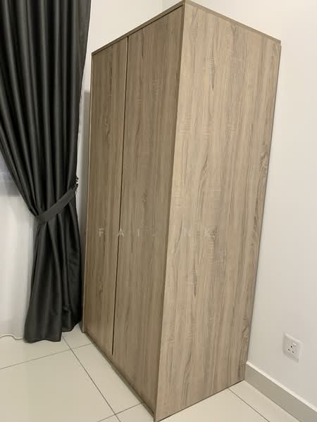 Service Residence for Sale at Parc 3 - Fai. NK - Interior - PropertyGuru.com.my