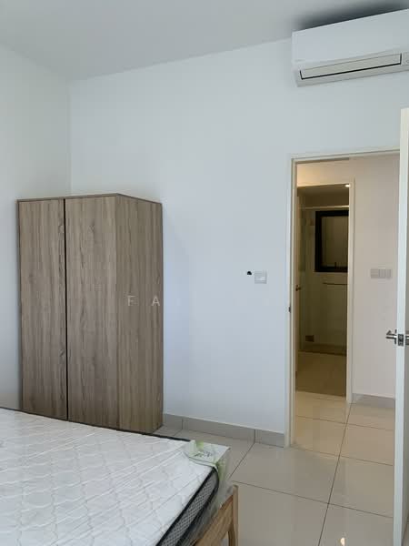 Service Residence for Sale at Parc 3 - Fai. NK - Bedroom - PropertyGuru.com.my
