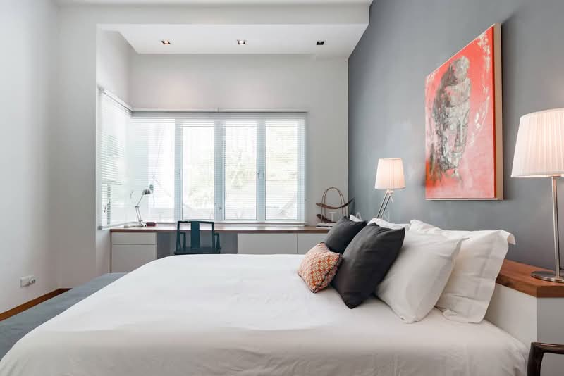 Service Residence for Sale at Arte Star - Travis Tan - Bedroom - PropertyGuru.com.my