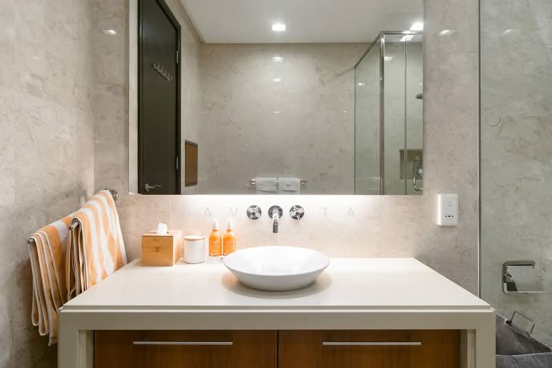 Service Residence for Sale at Arte Star - Travis Tan - Bathroom - PropertyGuru.com.my
