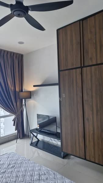 Pangsapuri untuk Disewa di Havona - Louis Chin - Bedroom - PropertyGuru.com.my